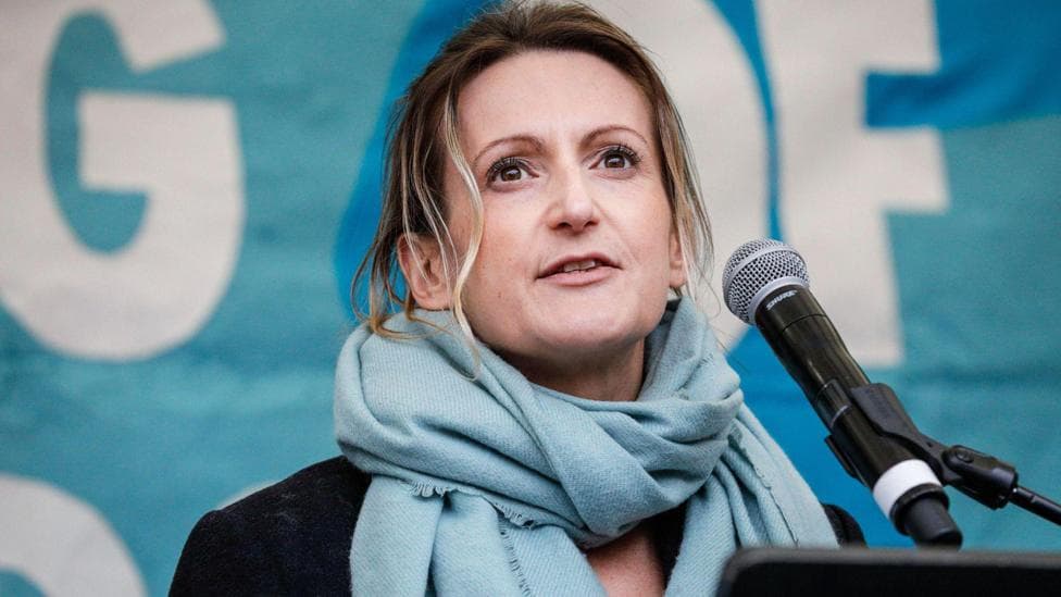 Women's Institute to stop offering trans women membership