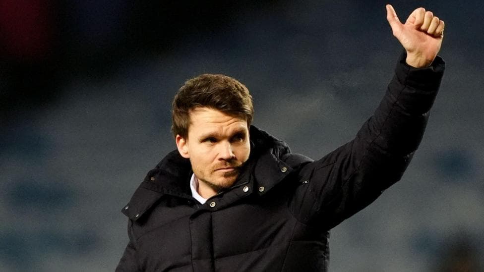 Rohl's Rangers roll on - should Celtic and Hearts be worried?