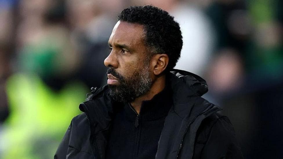 Worst start in Old Firm history - how does Celtic manager Nancy compare?