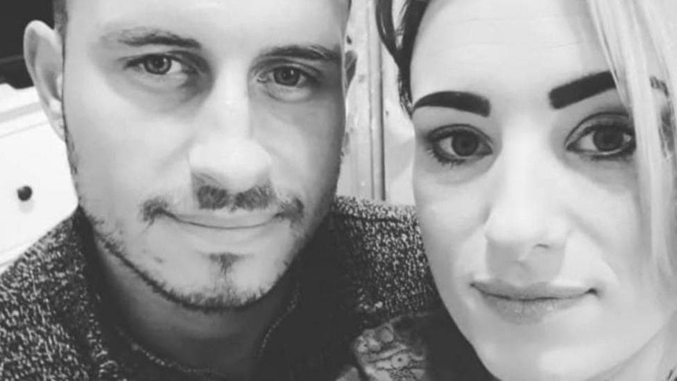 I thought I'd struck lucky on a dating app but invited a monster into my life