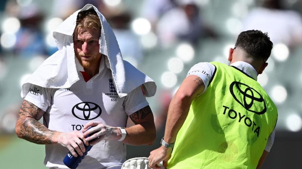 England should resist wholesale change - Vaughan