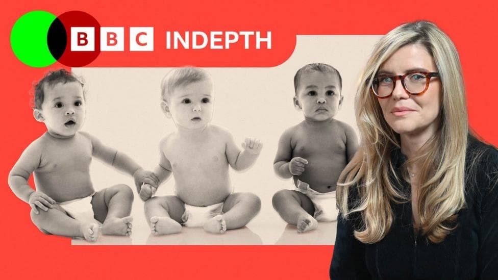 How the 'postcode lottery' of parenting really impacts young children