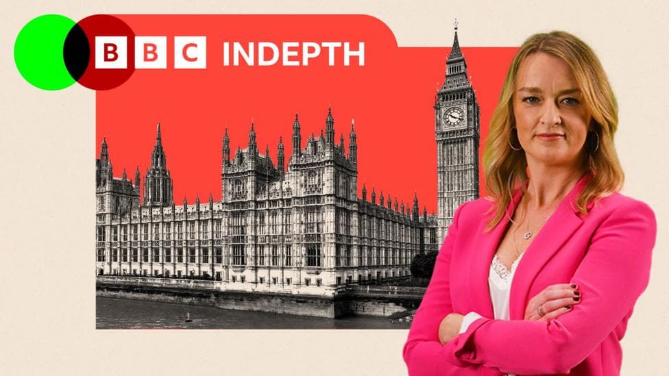 2025 was a crazy year in politics. But 2026 could be wild