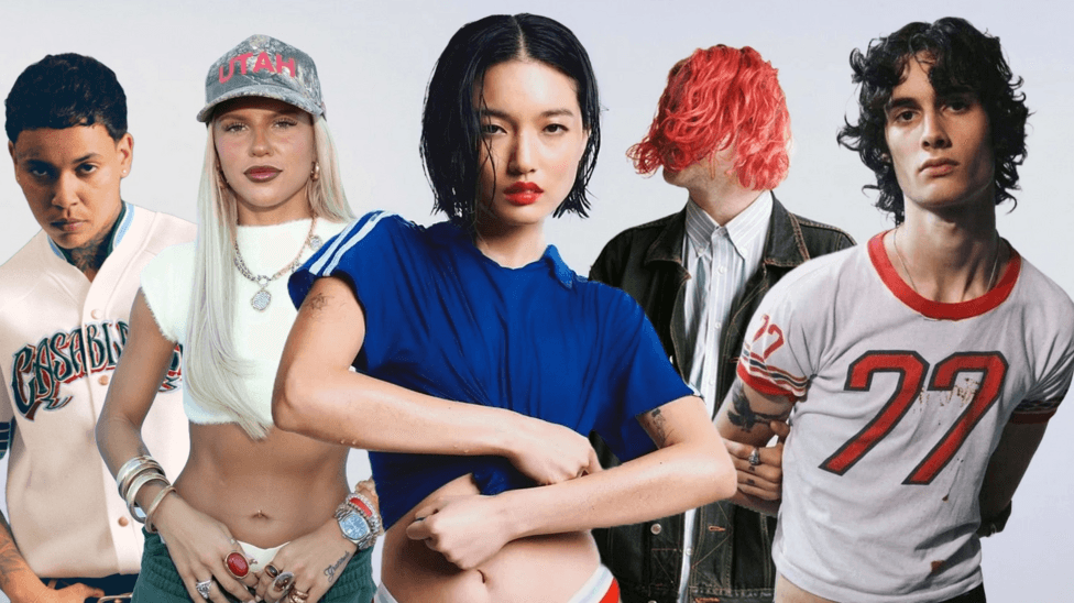 Sound of 2026: 10 acts you'll be obsessed with next year