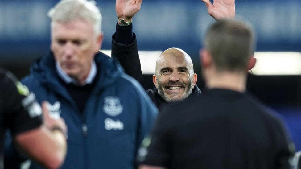 'Worst 48 hours' since I joined Chelsea - Maresca