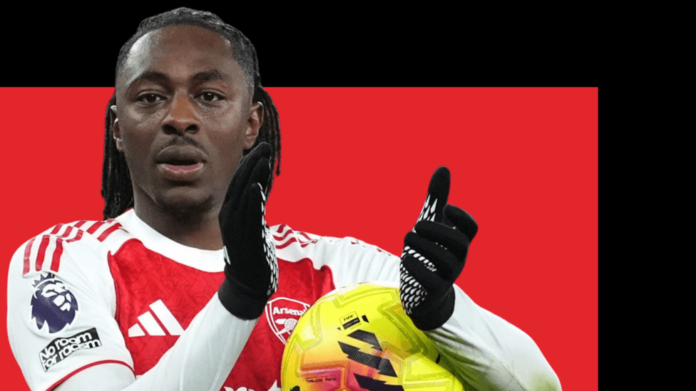 'Why things will never be same again for super-talented Eze'