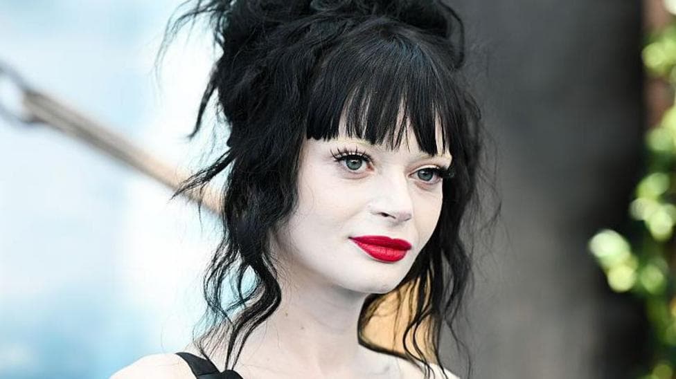 Celebrity Traitors star Ruth Codd recovering after second leg amputation