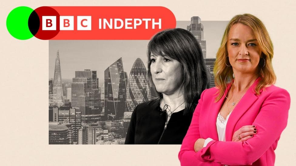 Fear and scepticism as Reeves prepares for her big Budget moment