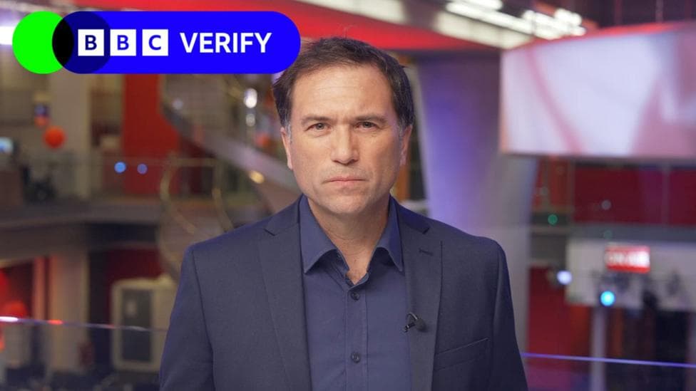 Ros Atkins on… MPs examining the BBC memo