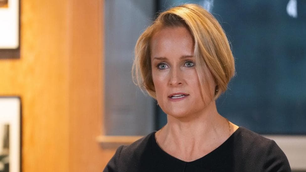 MI6 chief warns 'we are in a space between peace and war'