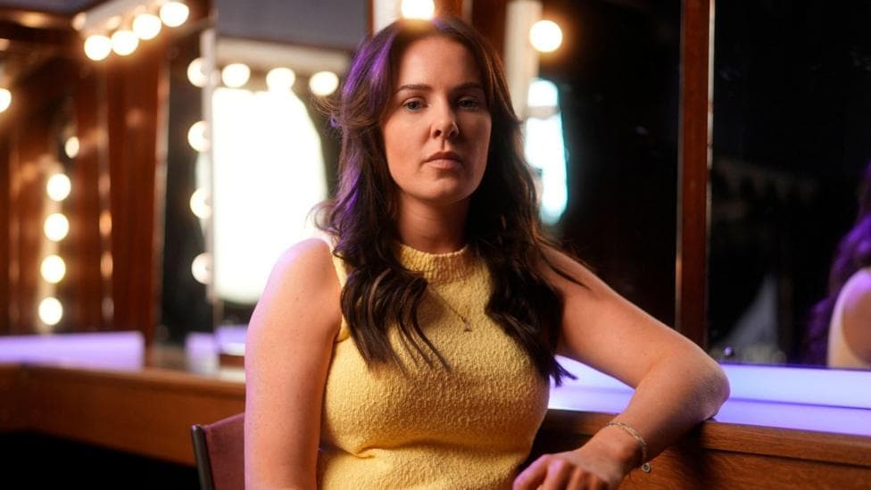 How a friend request led a beauty queen to uncover Scotland's most prolific catfish