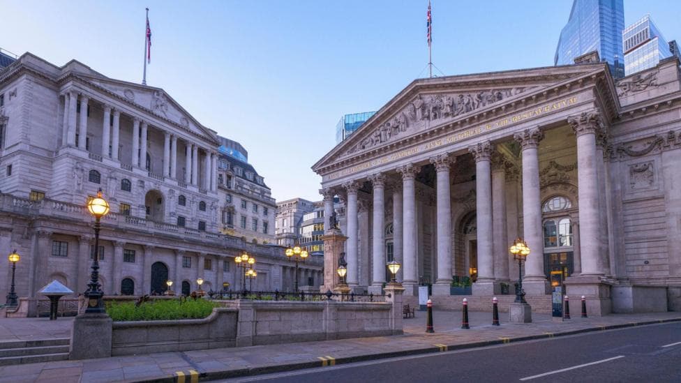 Bank of England expected to cut interest rates
