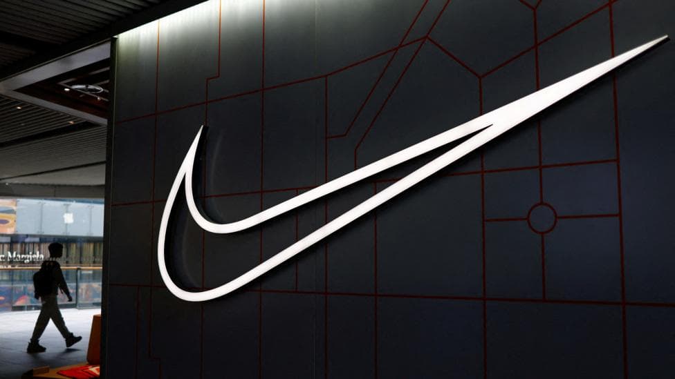 Nike, Superdry and Lacoste ads banned over misleading green claims