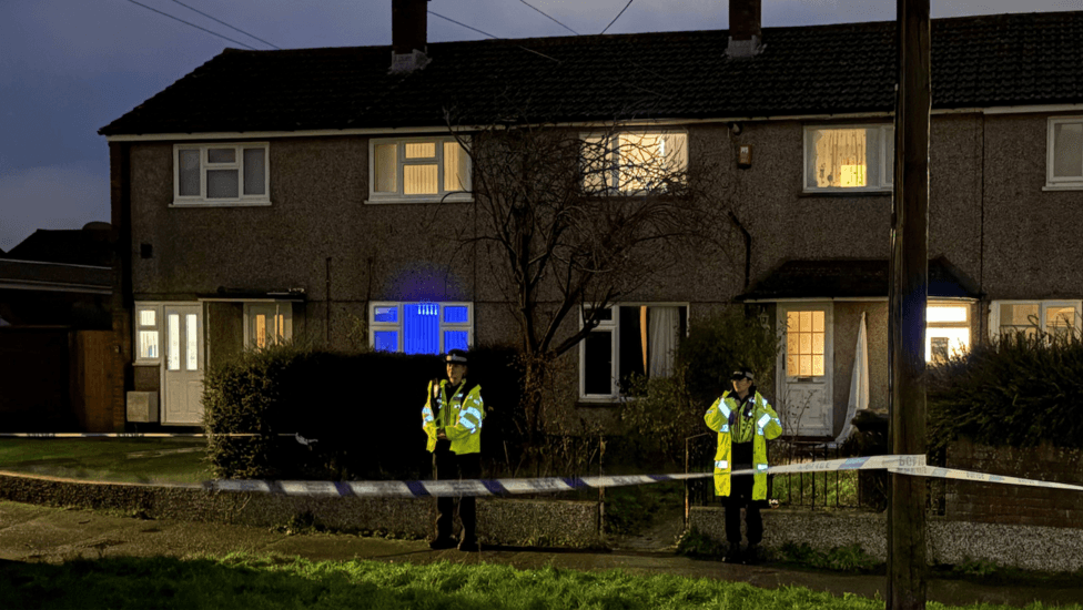 Murder victim named as girl, 13, released on bail