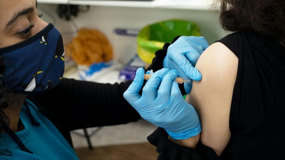 Private flu vaccine stocks running low as cases rise in Scotland