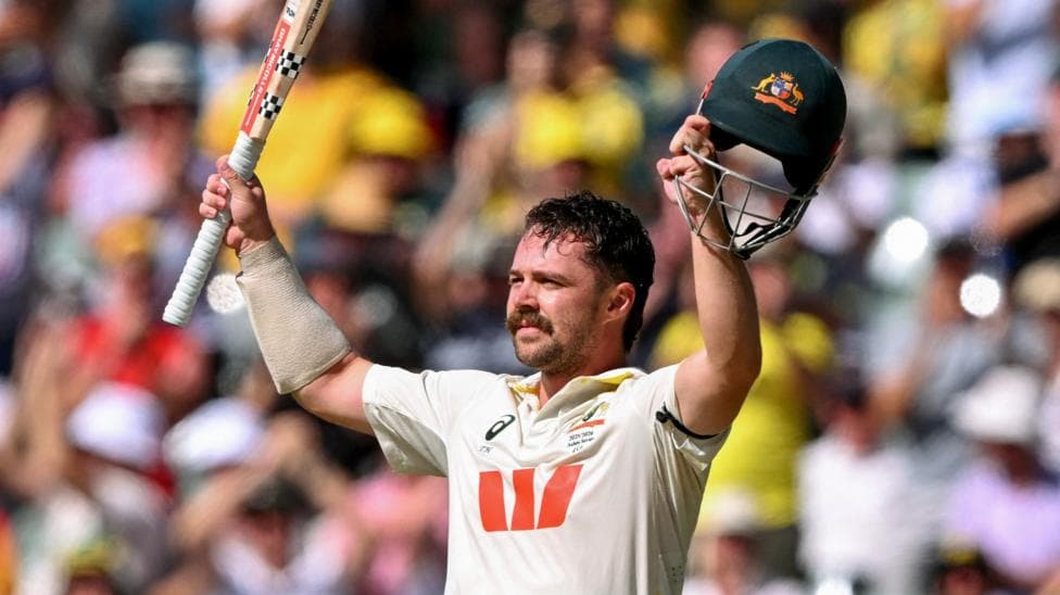 The masterstroke that defined the Ashes series