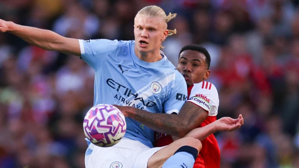 What does xG predict for the rest of the season?