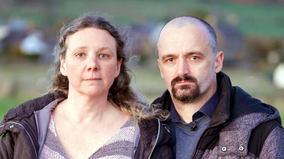 Parents threatened and blamed by authorities as 1,000 adopted children returned to care