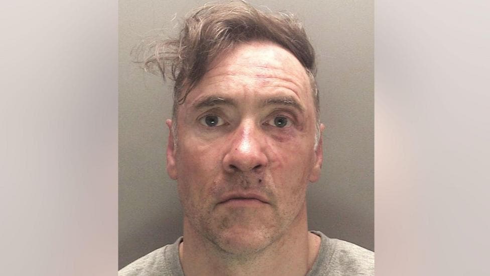 Difficult to convey scene of devastation you caused, judge tells Liverpool parade attacker