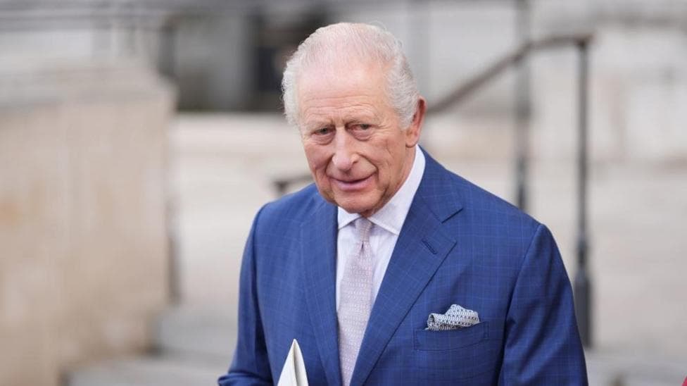 King's Speech set for week after crunch elections