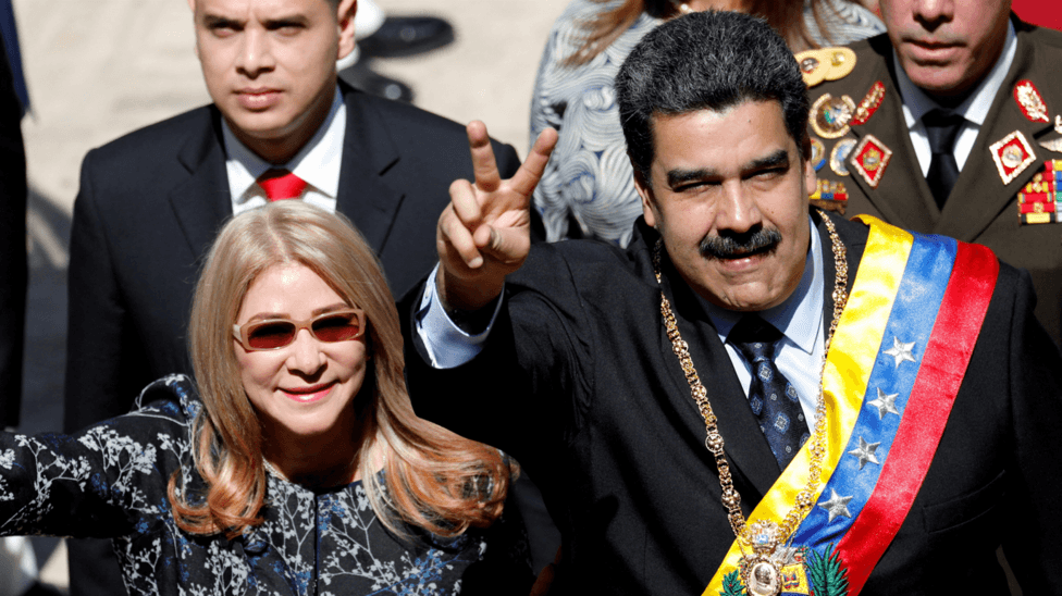 What we know about Maduro's capture