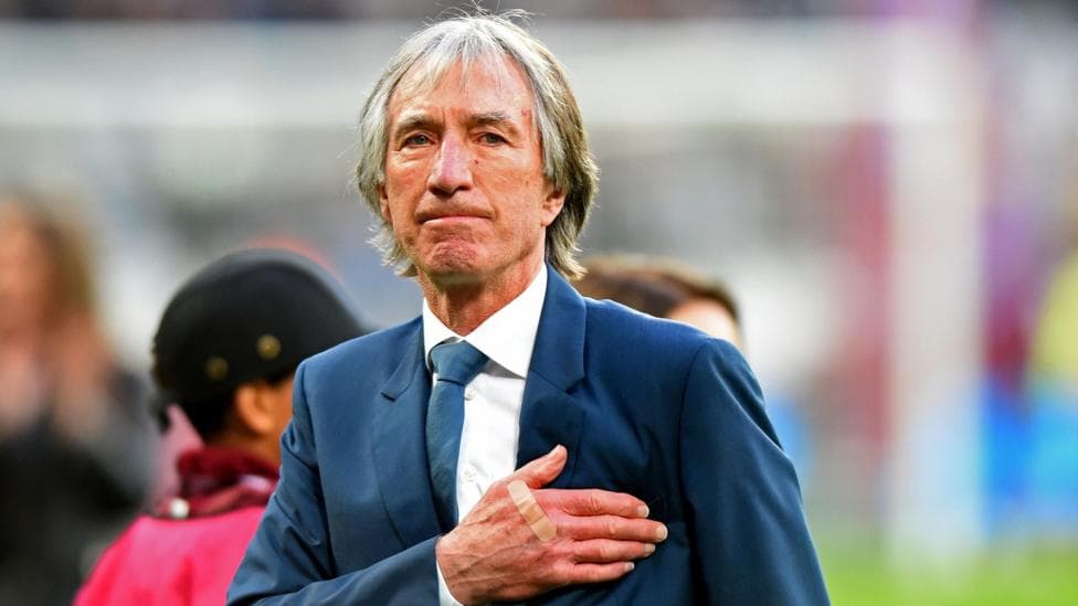 West Ham legend Billy Bonds dies aged 79