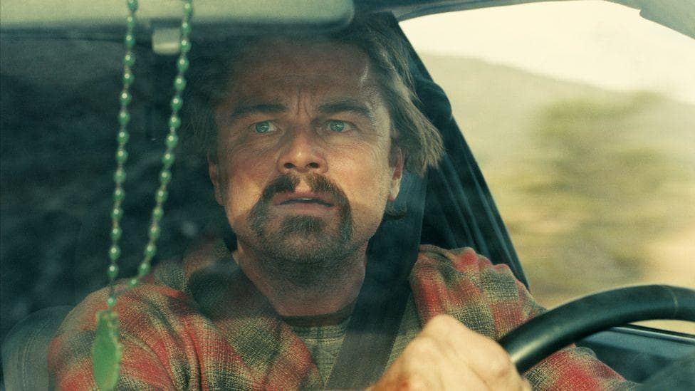 DiCaprio's One Battle After Another leads Golden Globe nominations