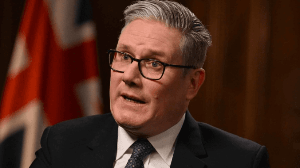 Starmer ready for closer EU alignment 'in the national interest'