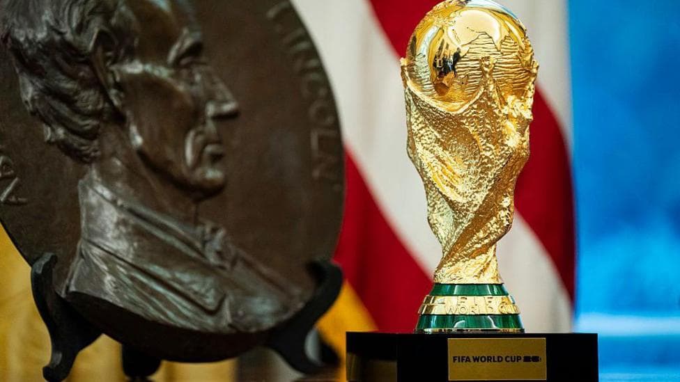 All you need to know about 2026 World Cup