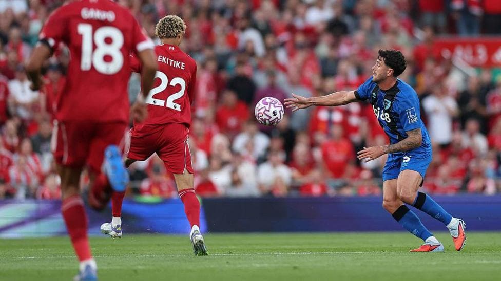 VAR errors increase: Each of the 13 mistakes so far this season