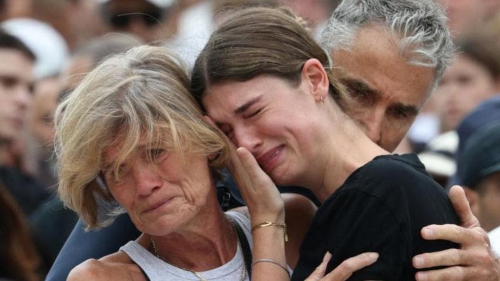 'This felt inevitable': Australian Jews say growing antisemitism made attack predictable