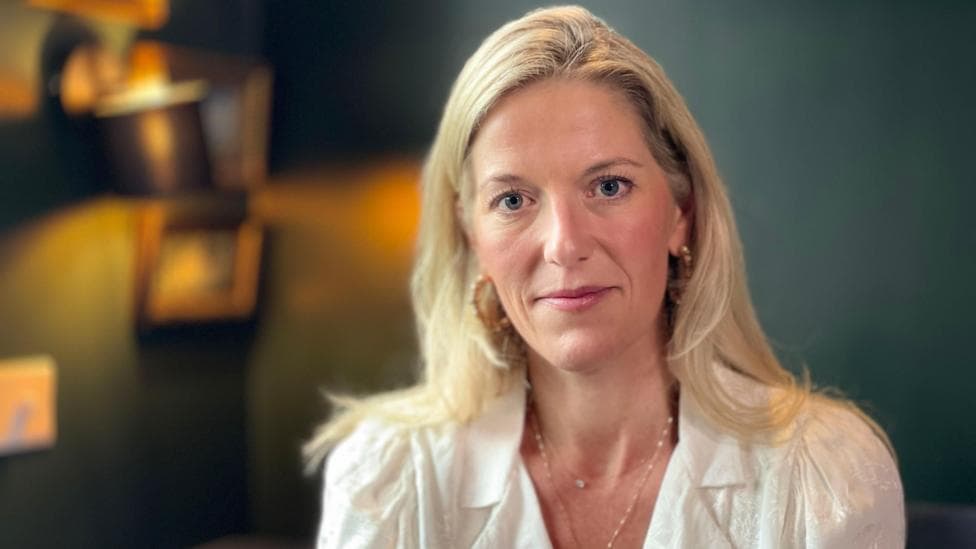 My dad abused 130 boys - learning the truth was horrifying