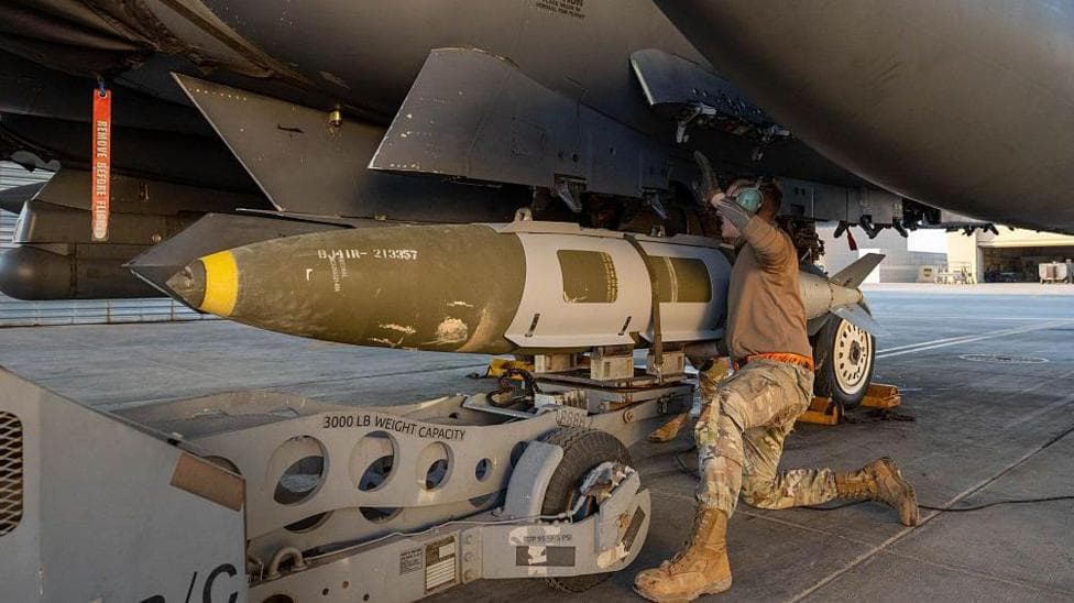 US strike in Syria kills man linked to attack on soldiers, officials say