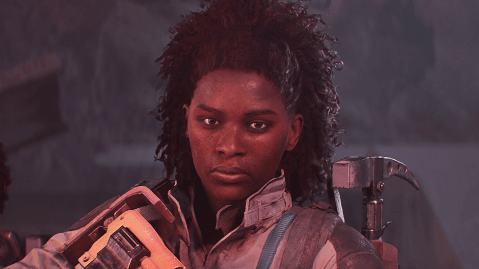 It sparked a debate over AI, but can Arc Raiders win a Bafta game award?