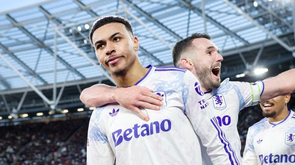 Palmer & Foden on target - but Rogers 'has to start' at World Cup