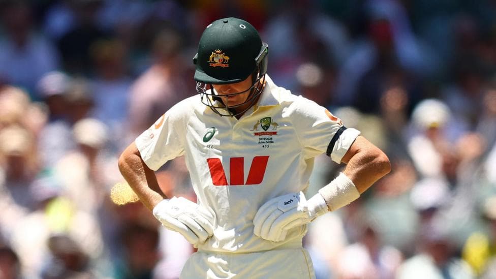 'Cavalier and casual' - how Australia gifted wickets