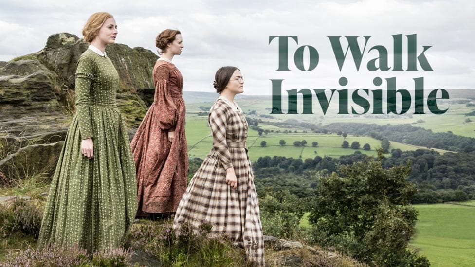 The Brontë sisters' extraordinary battle for recognition