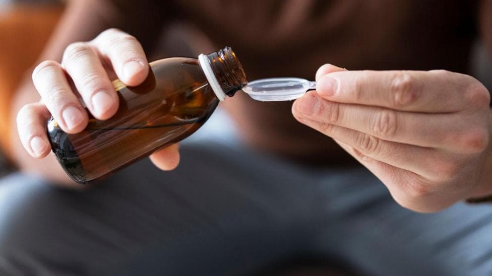 Cough medicines or lemon and honey – which is better for you?