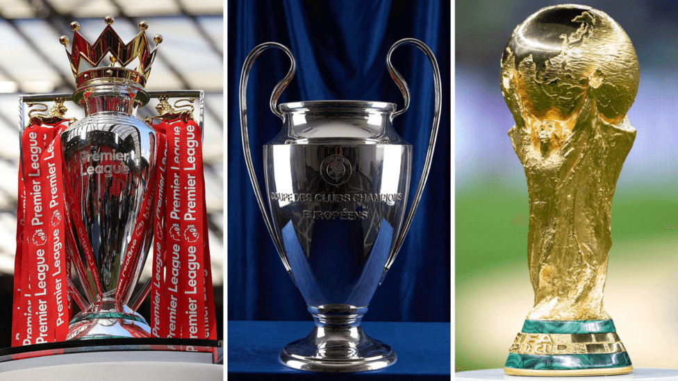 Who will win what in 2026? Make your predictions