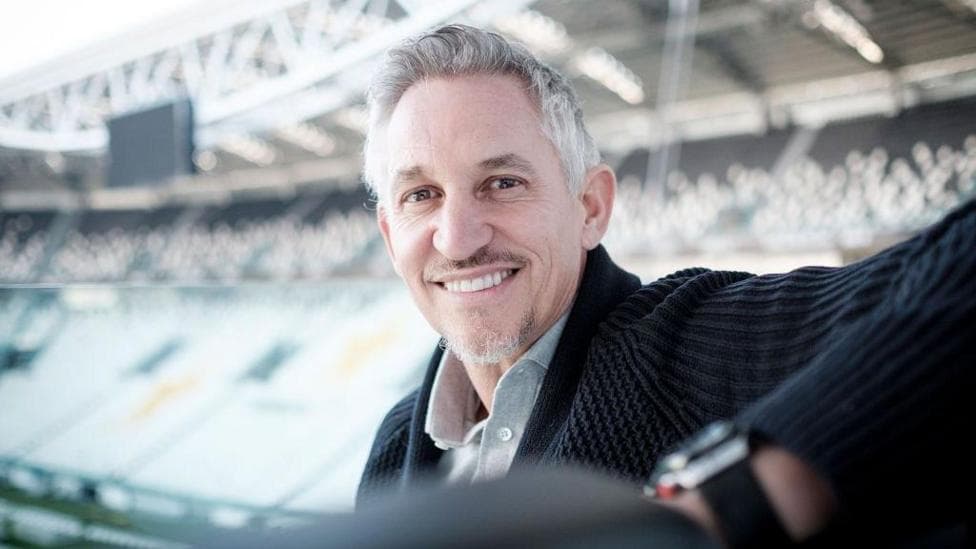 Netflix deal puts Gary Lineker in podcast super league - but can he succeed?