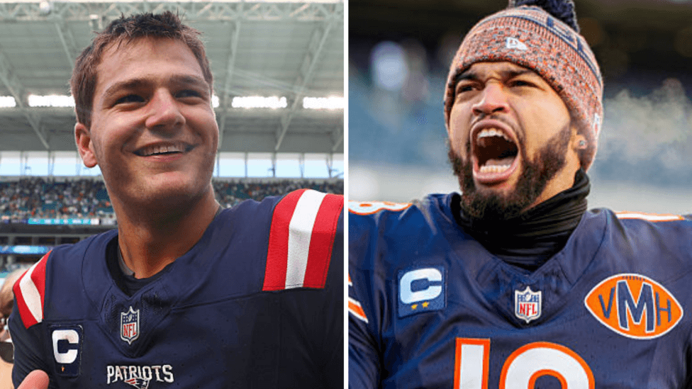 Why the NFL play-offs are the 'most unusual' in years