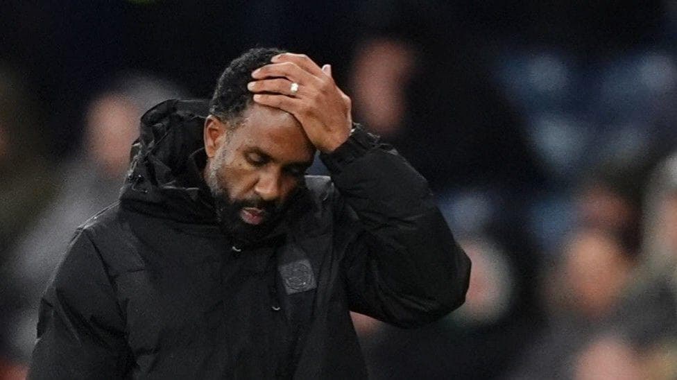 'Nancy a symptom of malfunctioning Celtic machine'