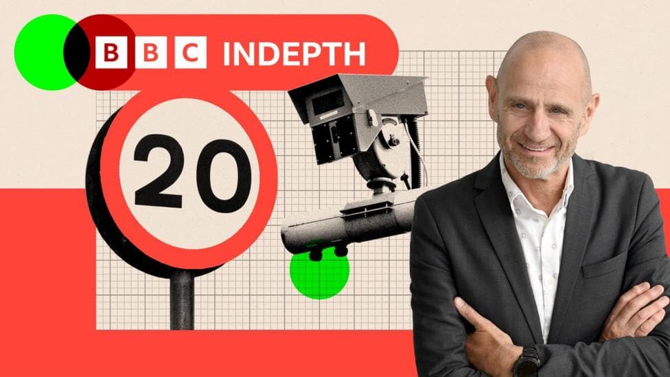 Why so many people break 20mph speed limits (it's more complicated than you think)
