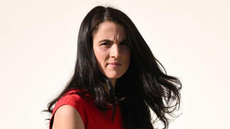 JFK's granddaughter raises awareness of rare leukaemia with poignant essay