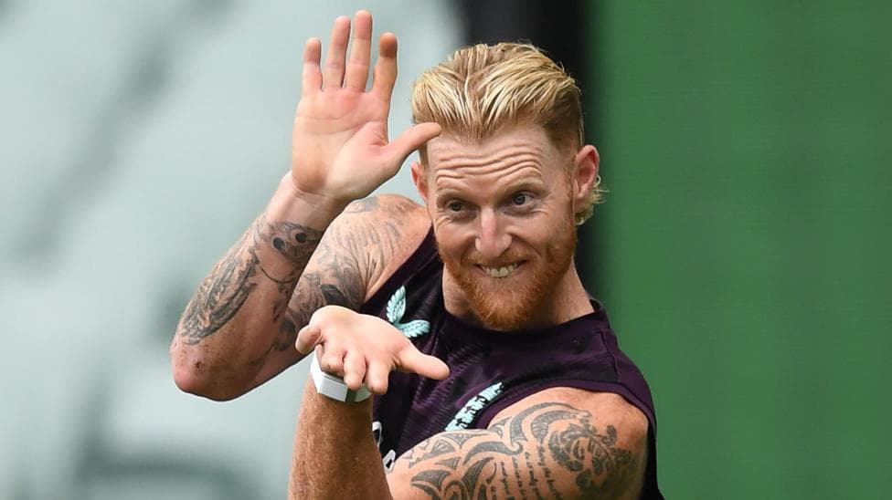 Stokes wants England to 'show a bit of dog' in third Ashes Test