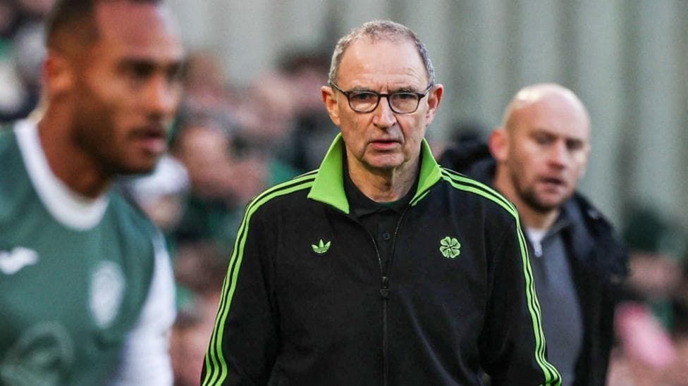 O'Neill staying at Celtic for now… but should it be for even longer?