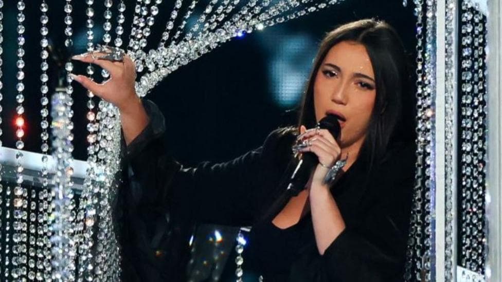 Eurovision faces crucial decision over Israel's participation