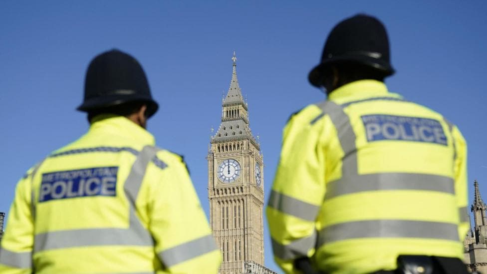 All police forces to get specialist sexual offence teams, Mahmood pledges