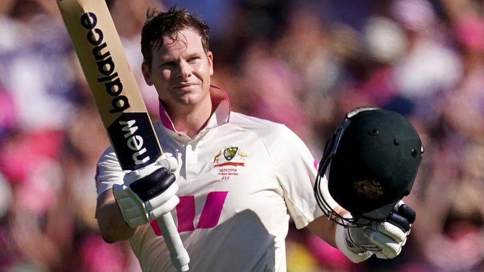 Smith and Head push England towards final Ashes loss