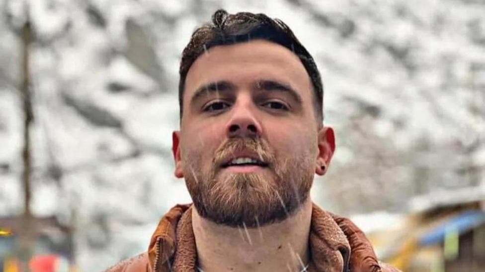 'Sentenced to death within days': Who is Erfan Soltani, Iranian protester reportedly facing execution?